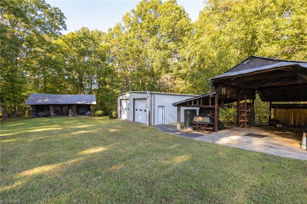 1157 Simpson Road Stokesdale, NC 27357 - Photo 40 of 50 Gallery Image 40