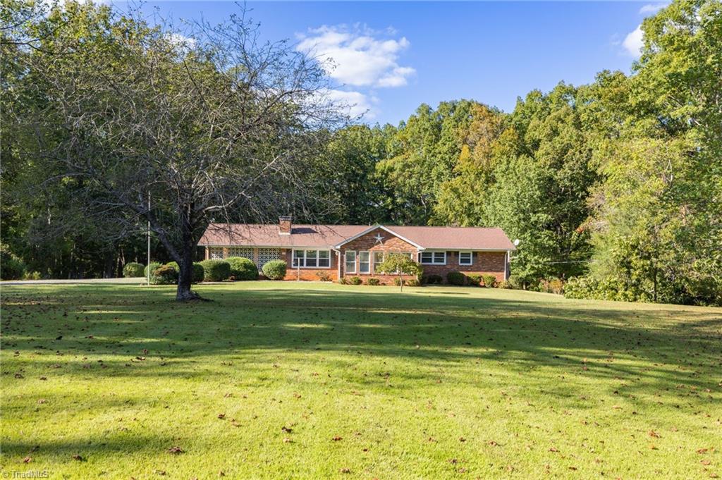 1157 Simpson Road Stokesdale, NC 27357 - Photo 4 of 50 Gallery Image 4
