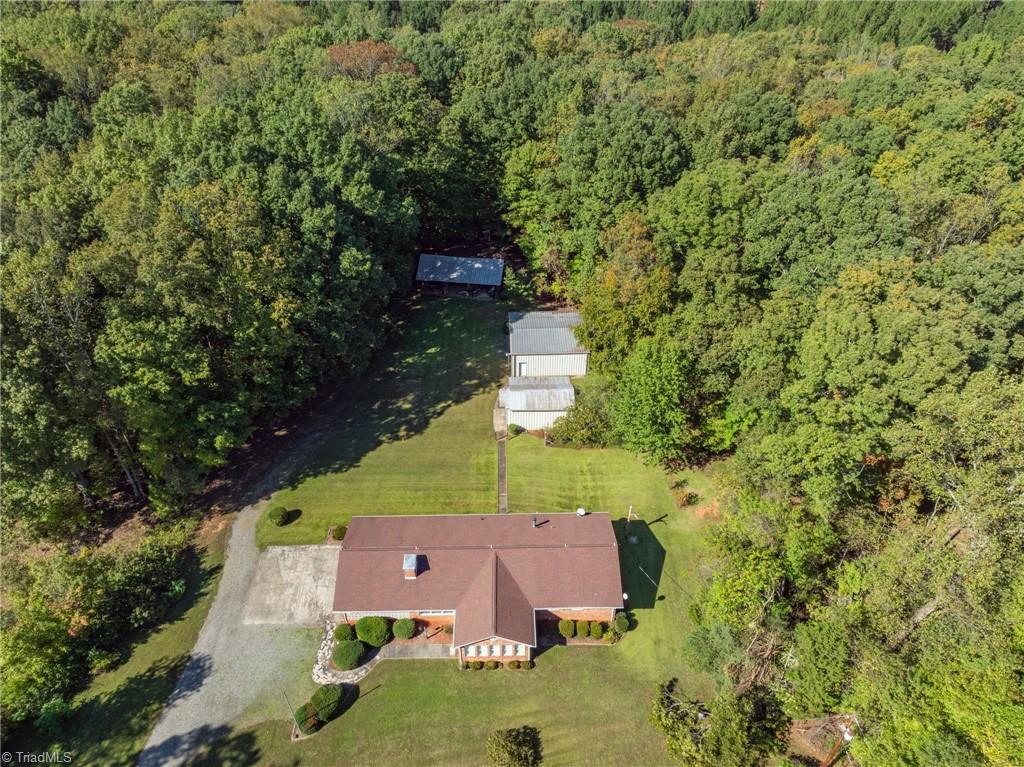 1157 Simpson Road Stokesdale, NC 27357 - Photo 44 of 50 Gallery Image 44