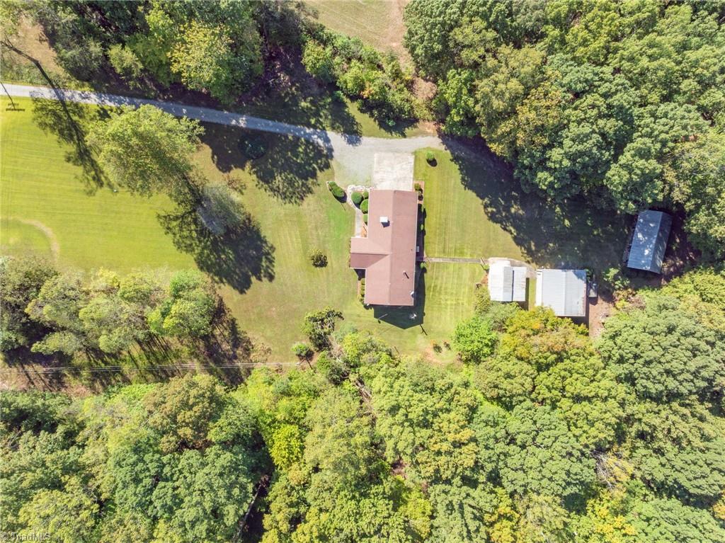 1157 Simpson Road Stokesdale, NC 27357 - Photo 45 of 50 Gallery Image 45