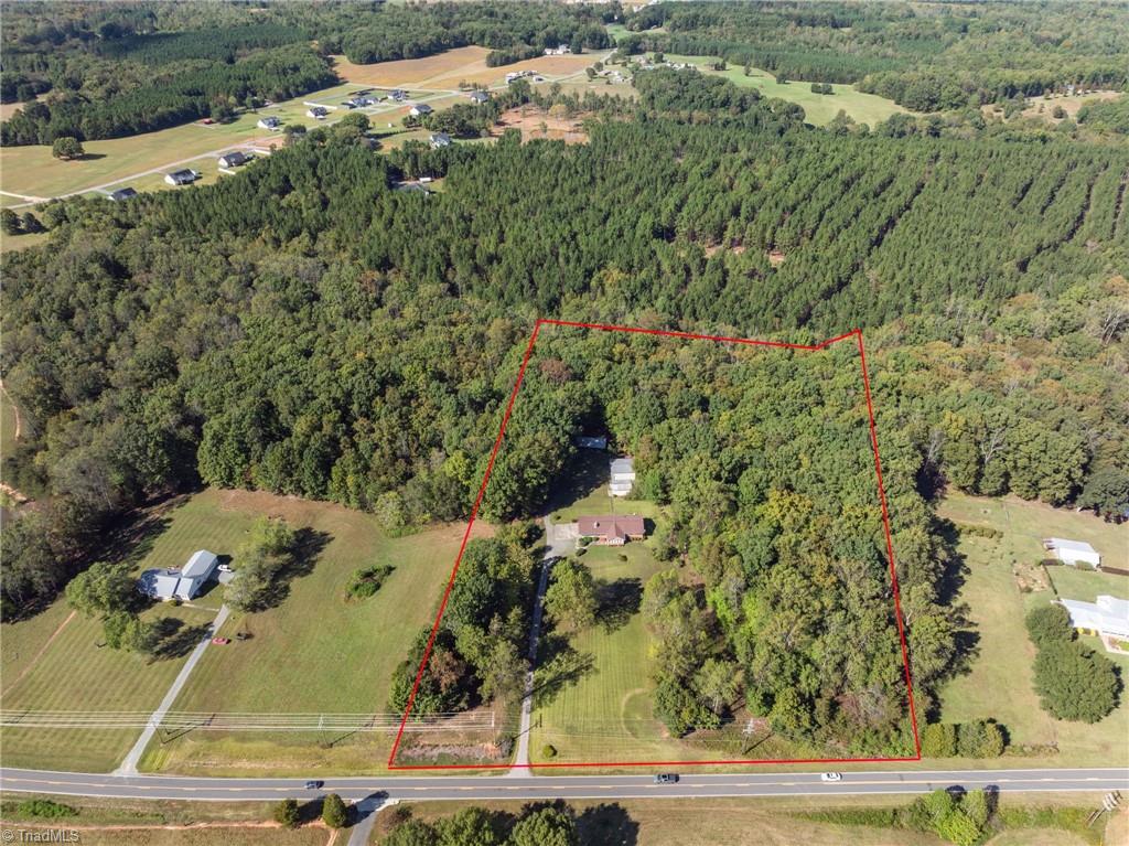 1157 Simpson Road Stokesdale, NC 27357 - Photo 47 of 50 Gallery Image 47