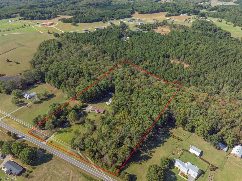 1157 Simpson Road Stokesdale, NC 27357 - Photo 48 of 50 Gallery Image 48