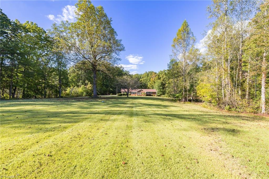 1157 Simpson Road Stokesdale, NC 27357 - Photo 5 of 50 Gallery Image 5