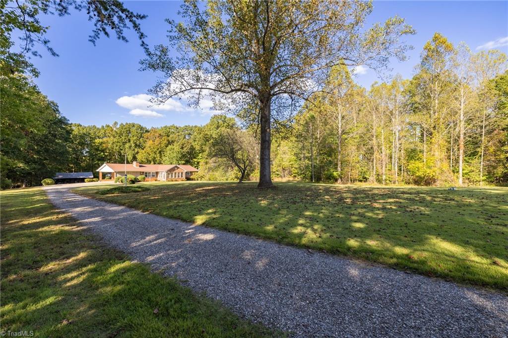 1157 Simpson Road Stokesdale, NC 27357 - Photo 6 of 50 Gallery Image 6