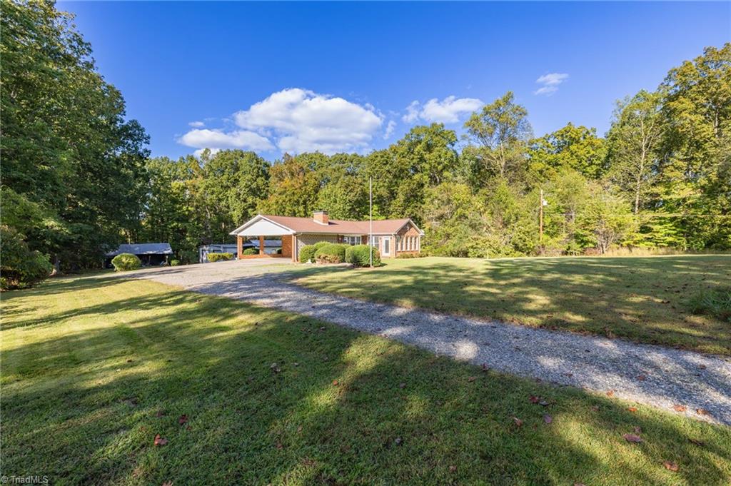 1157 Simpson Road Stokesdale, NC 27357 - Photo 7 of 50 Gallery Image 7