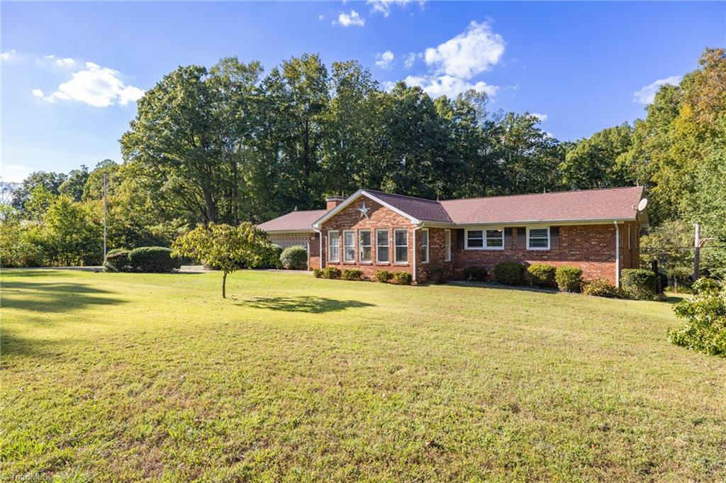 1157 Simpson Road Stokesdale, NC 27357 - Photo 8 of 50 Gallery Image 8