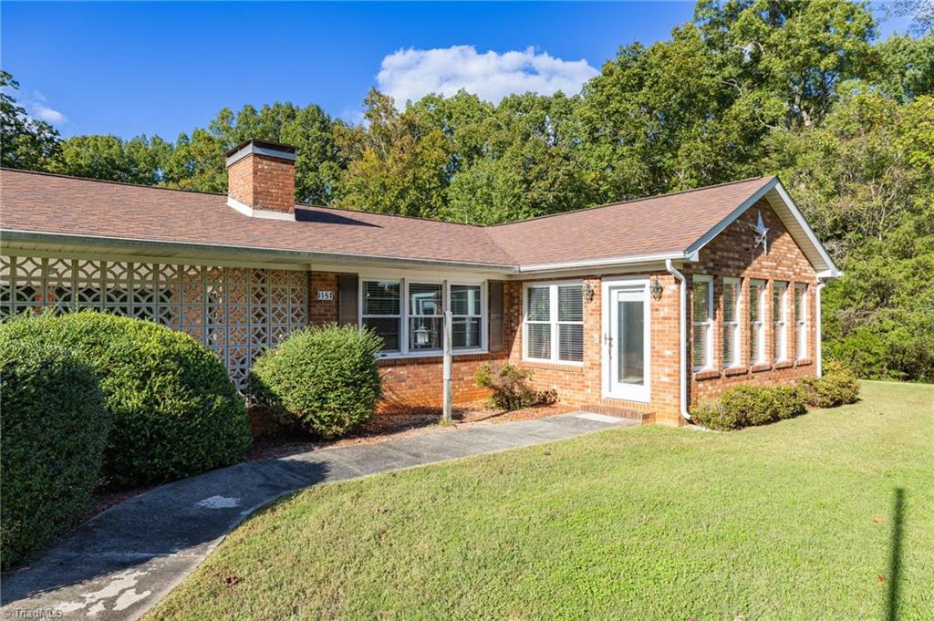 1157 Simpson Road Stokesdale, NC 27357 - Photo 9 of 50 Gallery Image 9