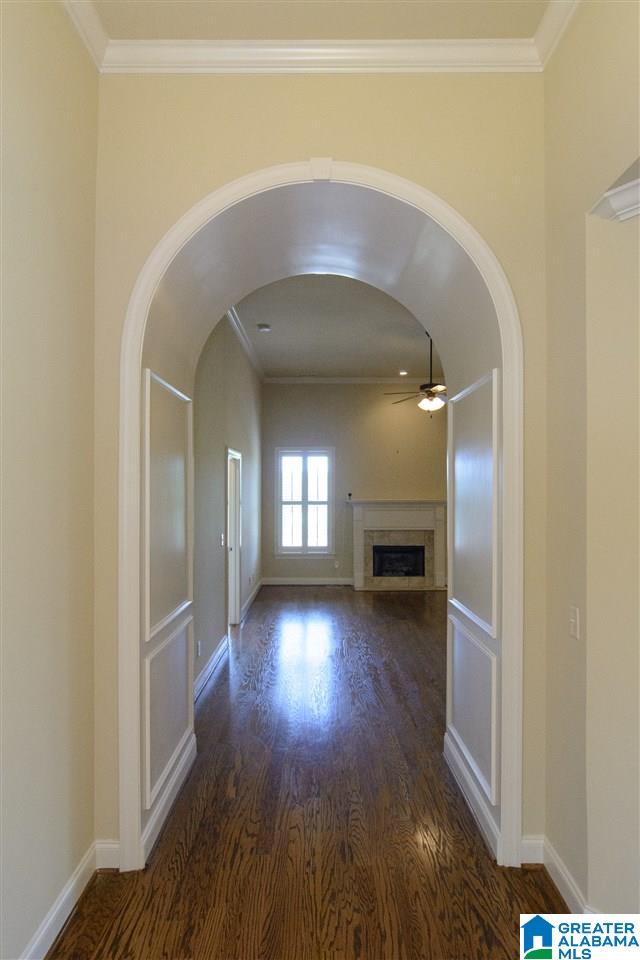 1077 Evan Circle Chelsea, AL 35043 - Photo 7 of 49