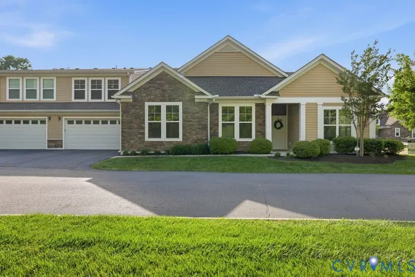 $515,000 | 14603 Ashlake Manor Drive, Chesterfield, VA 23832