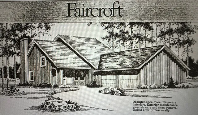 $32,500 | 23 Andrews Way, South Bristol, NY 14424