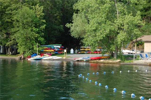 $32,500 | 23 Andrews Way, South Bristol, NY 14424