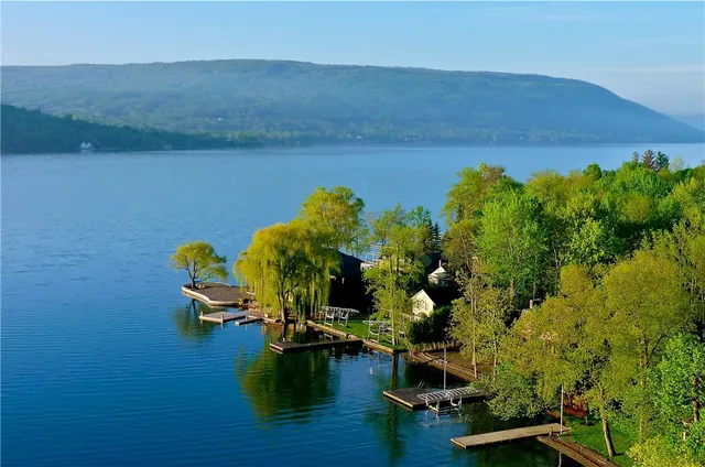 $32,500 | 23 Andrews Way, South Bristol, NY 14424