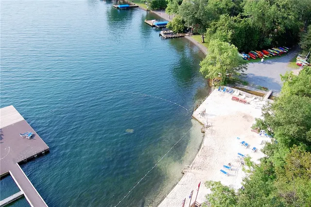 $32,500 | 23 Andrews Way, South Bristol, NY 14424