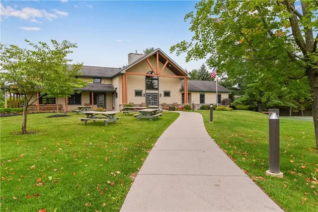 $32,500 | 23 Andrews Way, South Bristol, NY 14424