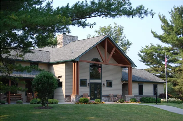 $32,500 | 23 Andrews Way, South Bristol, NY 14424