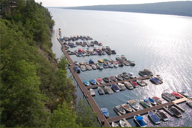 $32,500 | 23 Andrews Way, South Bristol, NY 14424