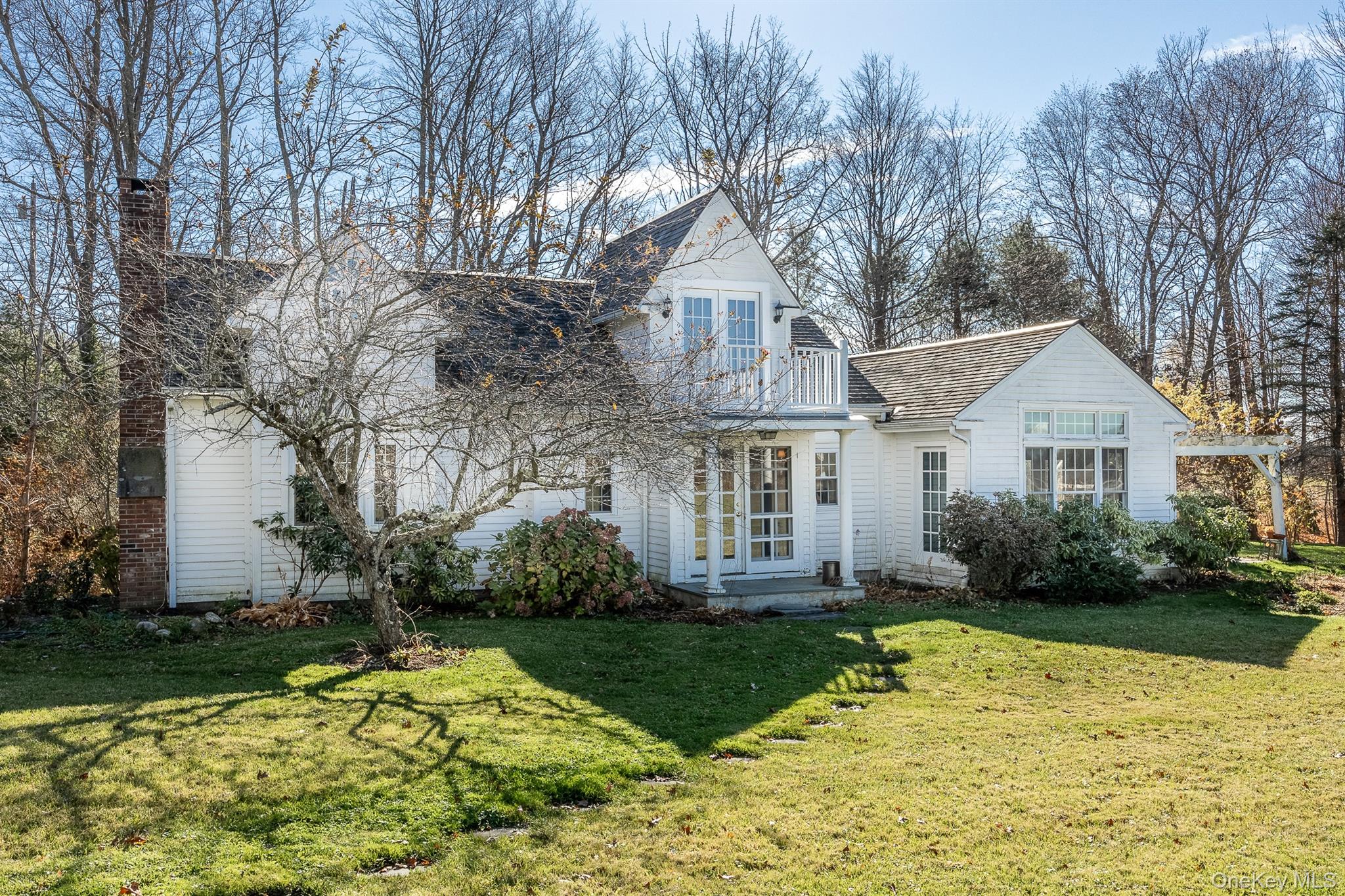 7 Charlie Hill Road Millerton, NY 12546 - Photo 31 of 34 Front Porch
