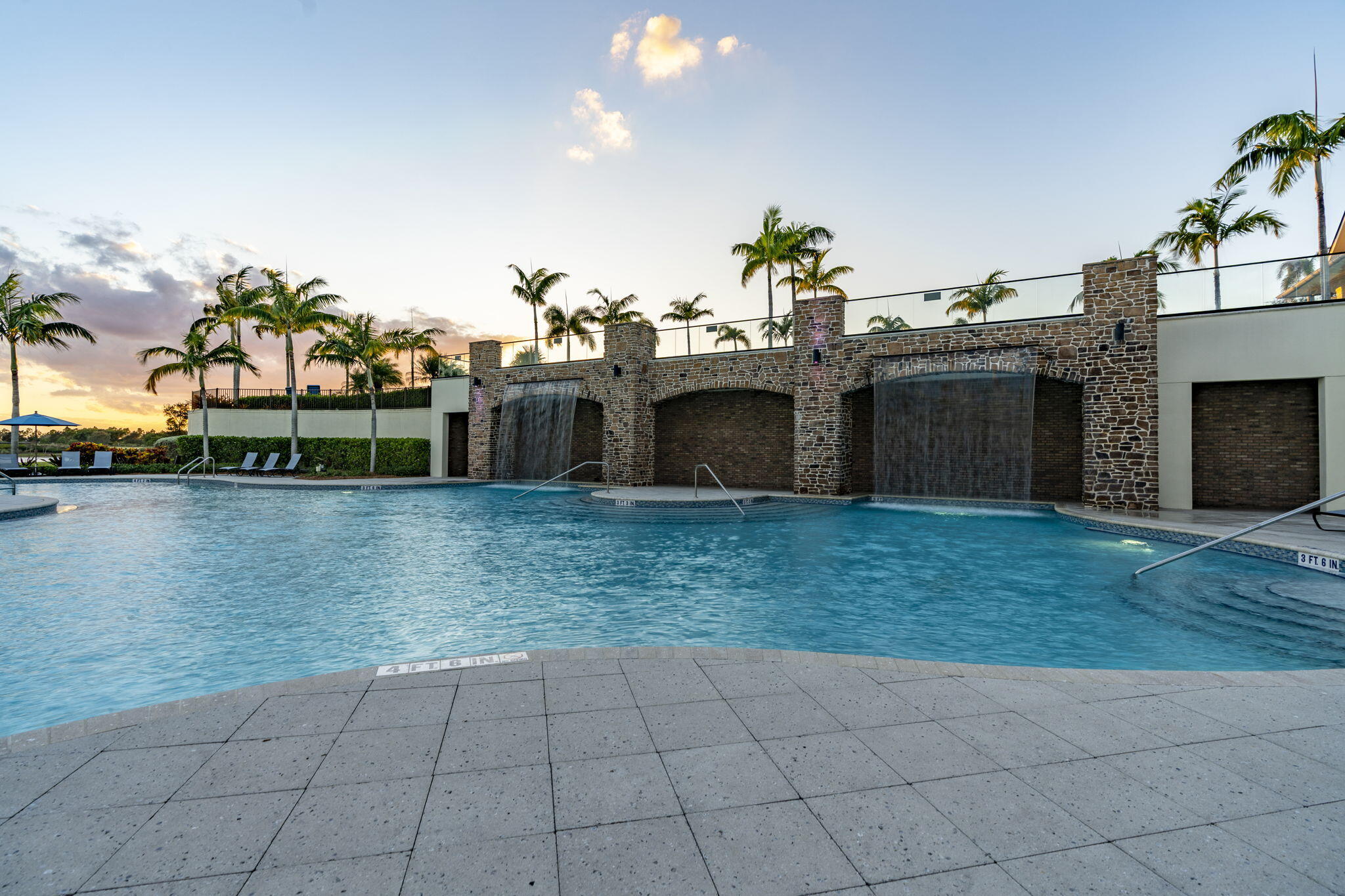 1319 Arrowhead Point Road Loxahatchee, FL 33470 - Photo 44 of 45 a view of a house with a backyard