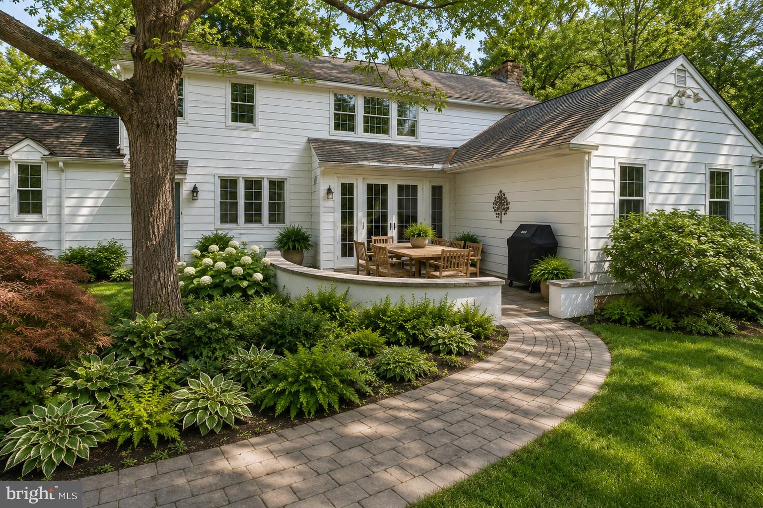 510 Lynmere Road Bryn Mawr, PA 19010 - Photo 26 of 30