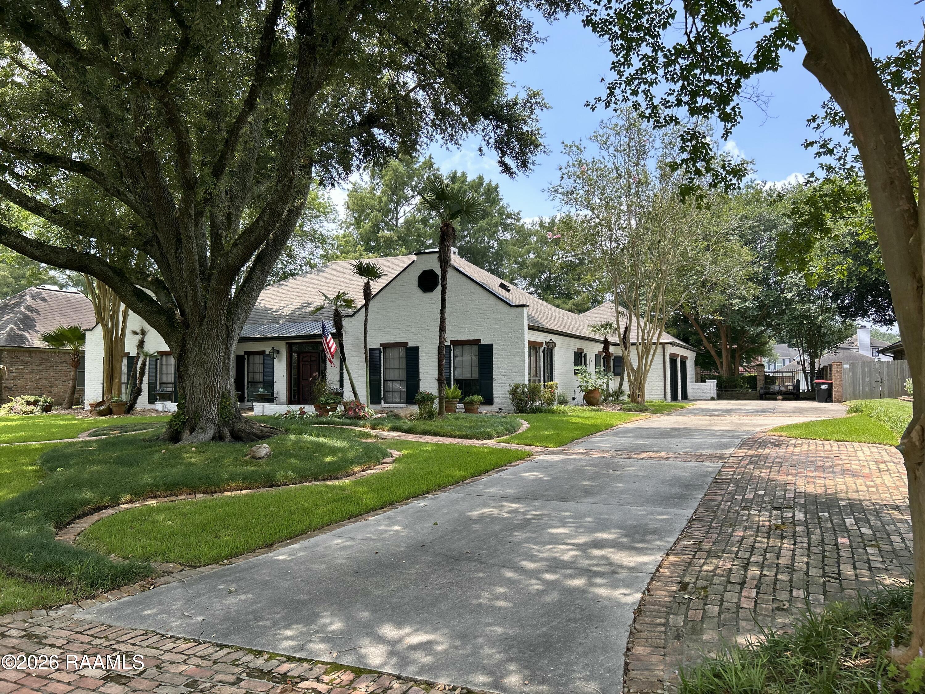 301 Old Settlement Road Lafayette, LA 70508 - Photo 3 of 9