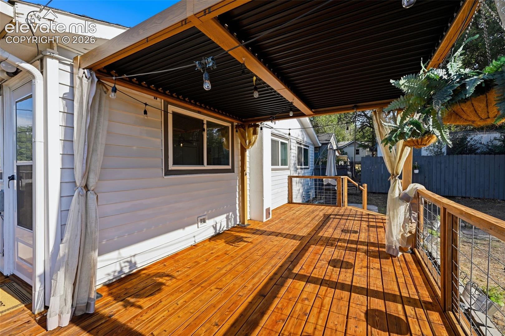 1017 Prairie Road Colorado Springs, CO 80909 - Photo 23 of 31 Gallery Image 23
