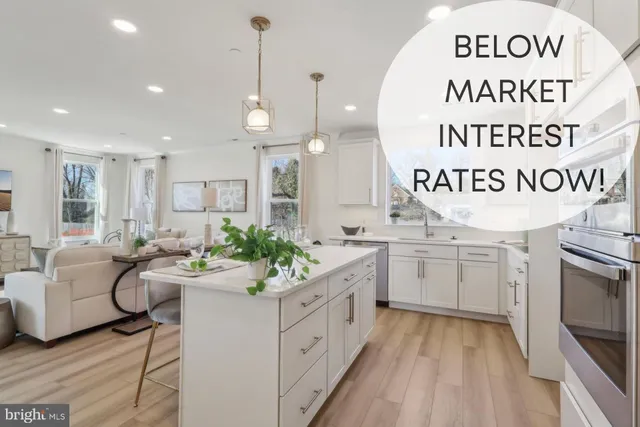 $478,530 | 1883 Arbor Place Drive, Unit 86B, Norristown, PA 19401