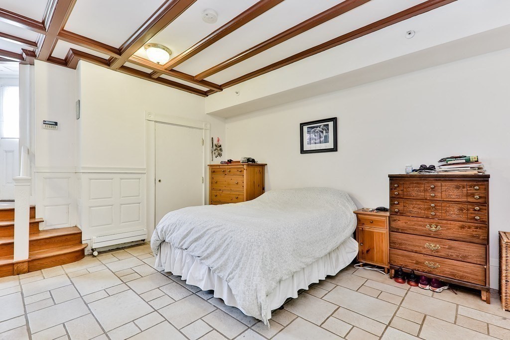 17 Bay State Road, Unit G Boston, MA 02215 - Photo 4 of 6