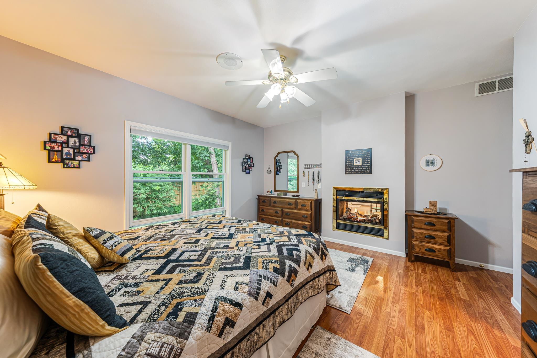 8405 Ridgeview Court Larsen, WI 54947 - Photo 25 of 68