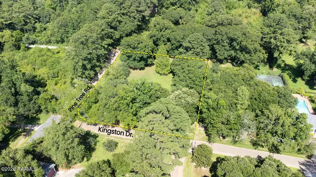 $35,000 | Tbd Tbd Kingston Place, Opelousas, LA 70570