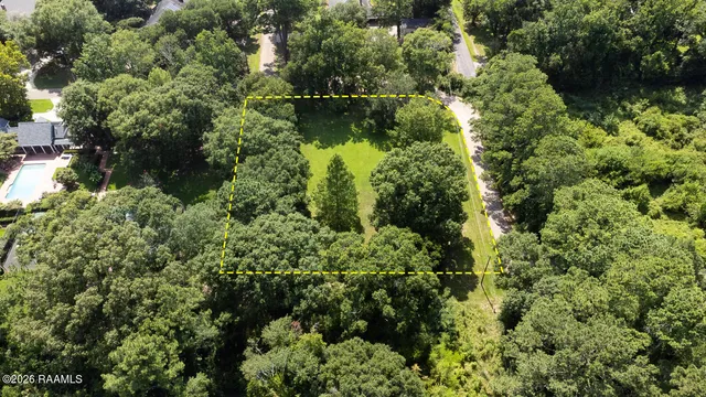 $35,000 | Tbd Tbd Kingston Place, Opelousas, LA 70570