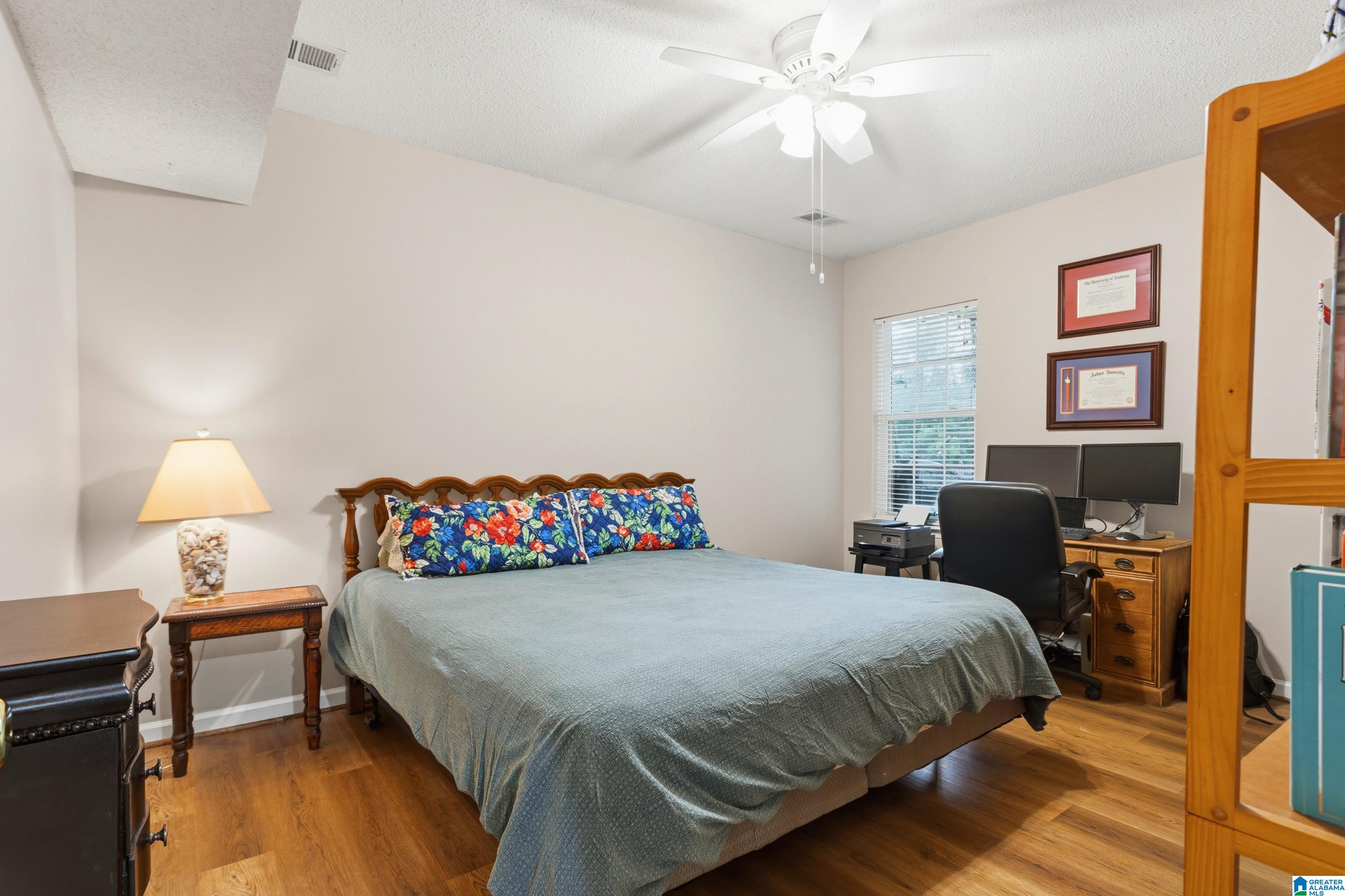 140 Heather Ridge Drive Pelham, AL 35124 - Photo 33 of 56
