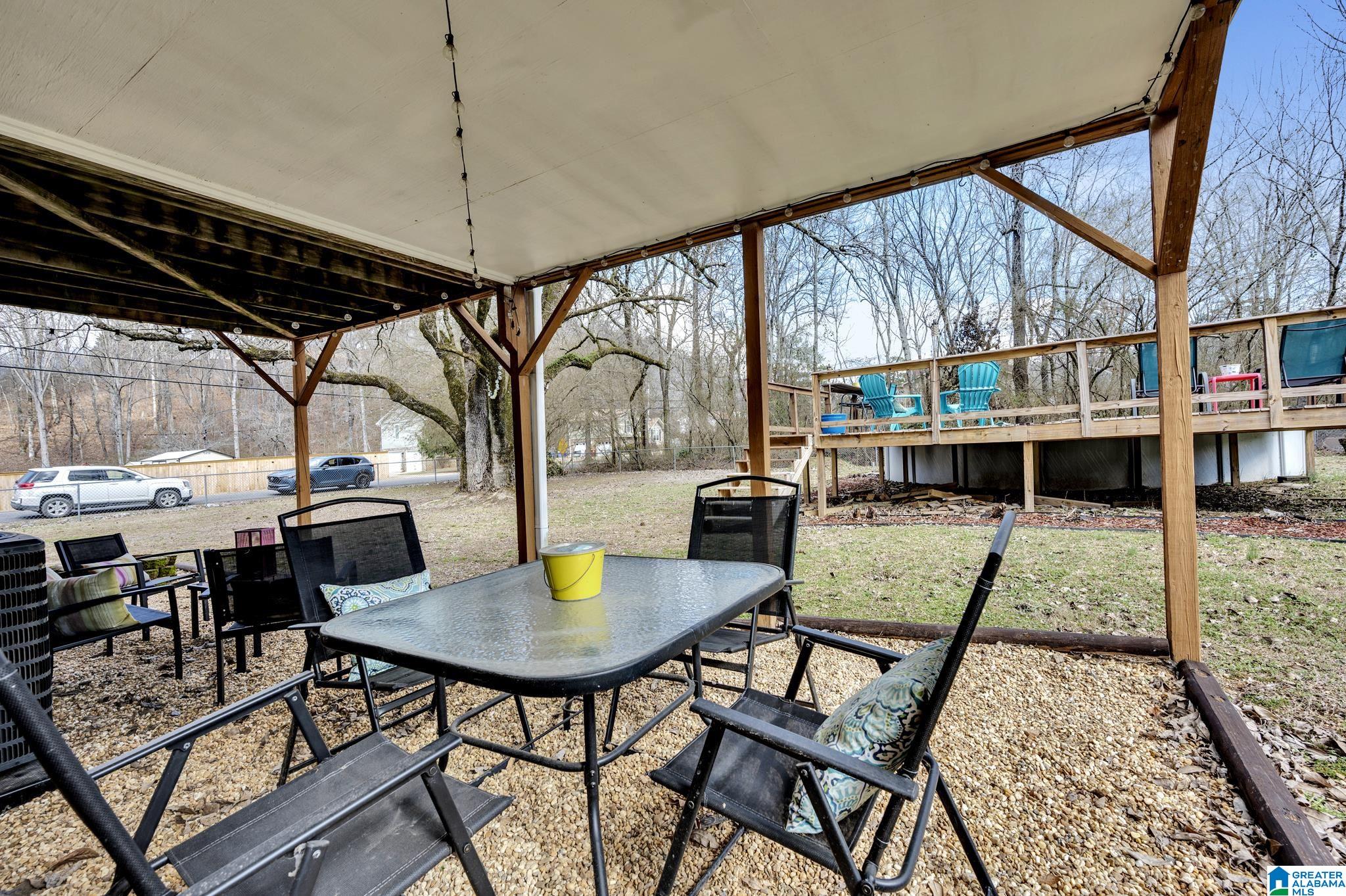 6601 McDuffie Road Pinson, AL 35126 - Photo 27 of 41