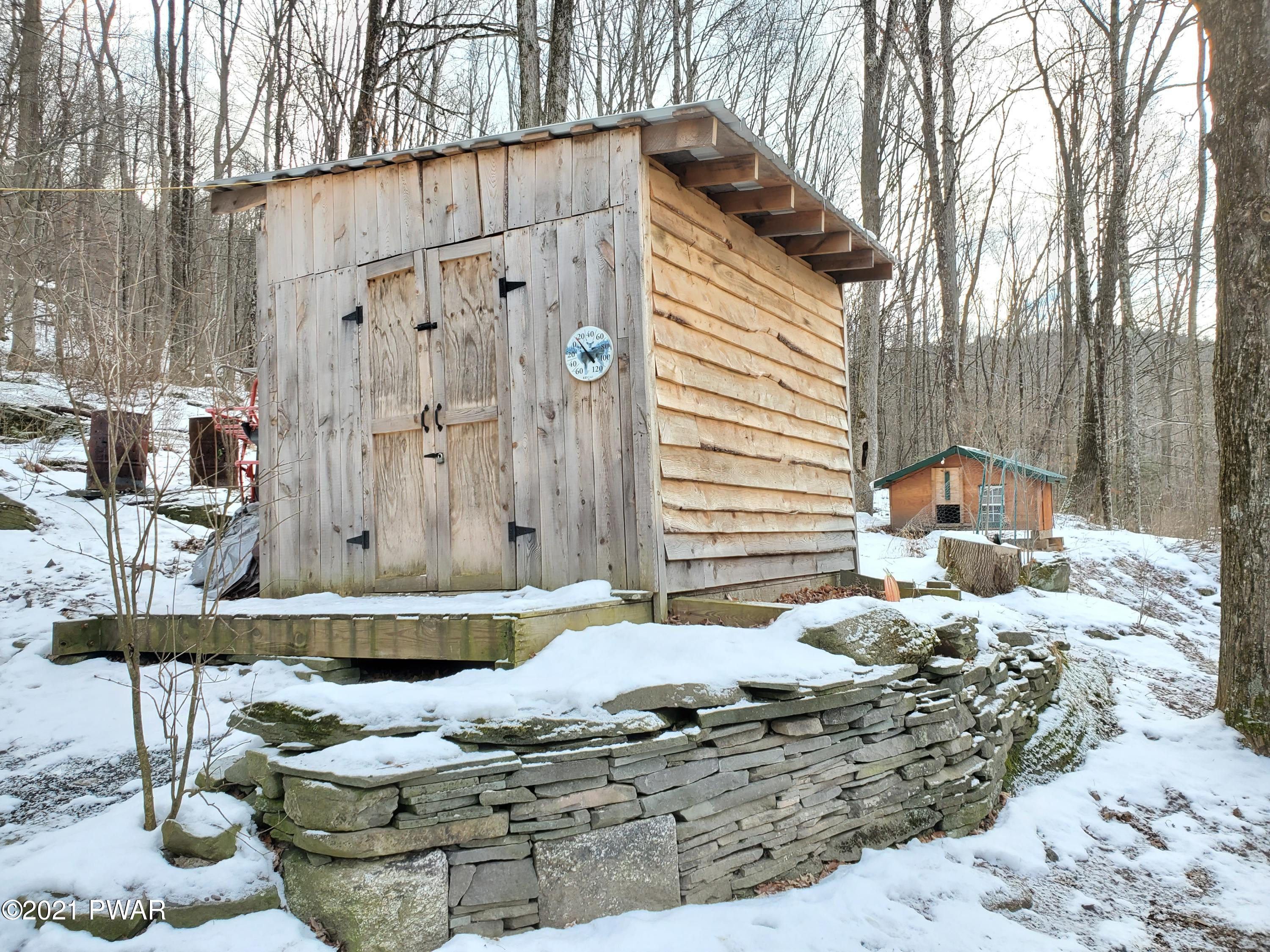 14 Grocery Hill Road Equinunk, PA 18417 - Photo 6 of 17