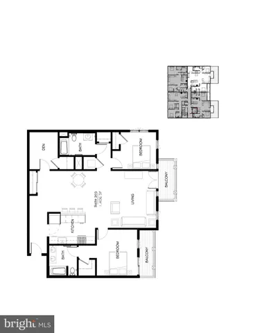 $4,600 | 106 Annapolis Street, Unit 203, Annapolis, MD 21401
