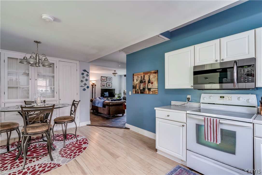 111 Monroe Street Sackets Harbor, NY 13685 - Photo 16 of 42