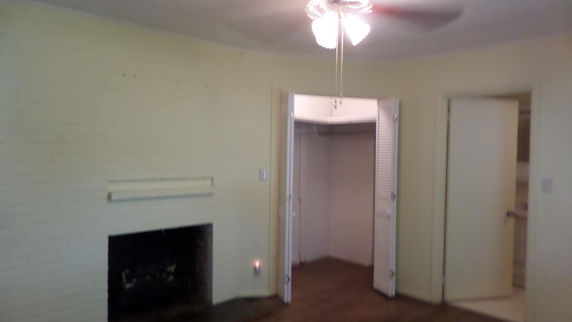 107 Townsend Road Oak Ridge, TN 37830 - Photo 14 of 32 Master Bedroom