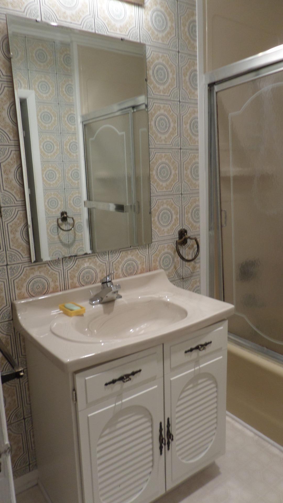 107 Townsend Road Oak Ridge, TN 37830 - Photo 21 of 32 Hall Bath