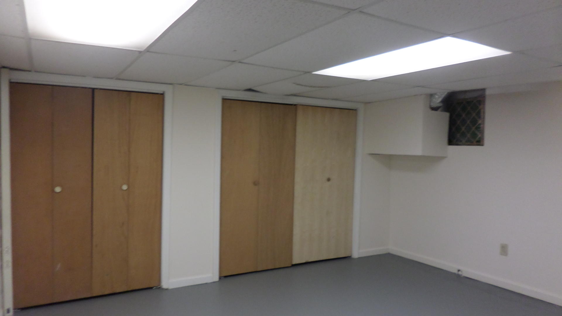 107 Townsend Road Oak Ridge, TN 37830 - Photo 23 of 32 Lower Level Bedroom