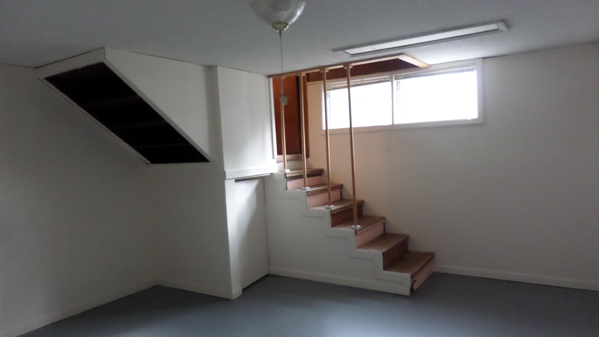 107 Townsend Road Oak Ridge, TN 37830 - Photo 25 of 32 Rec Room