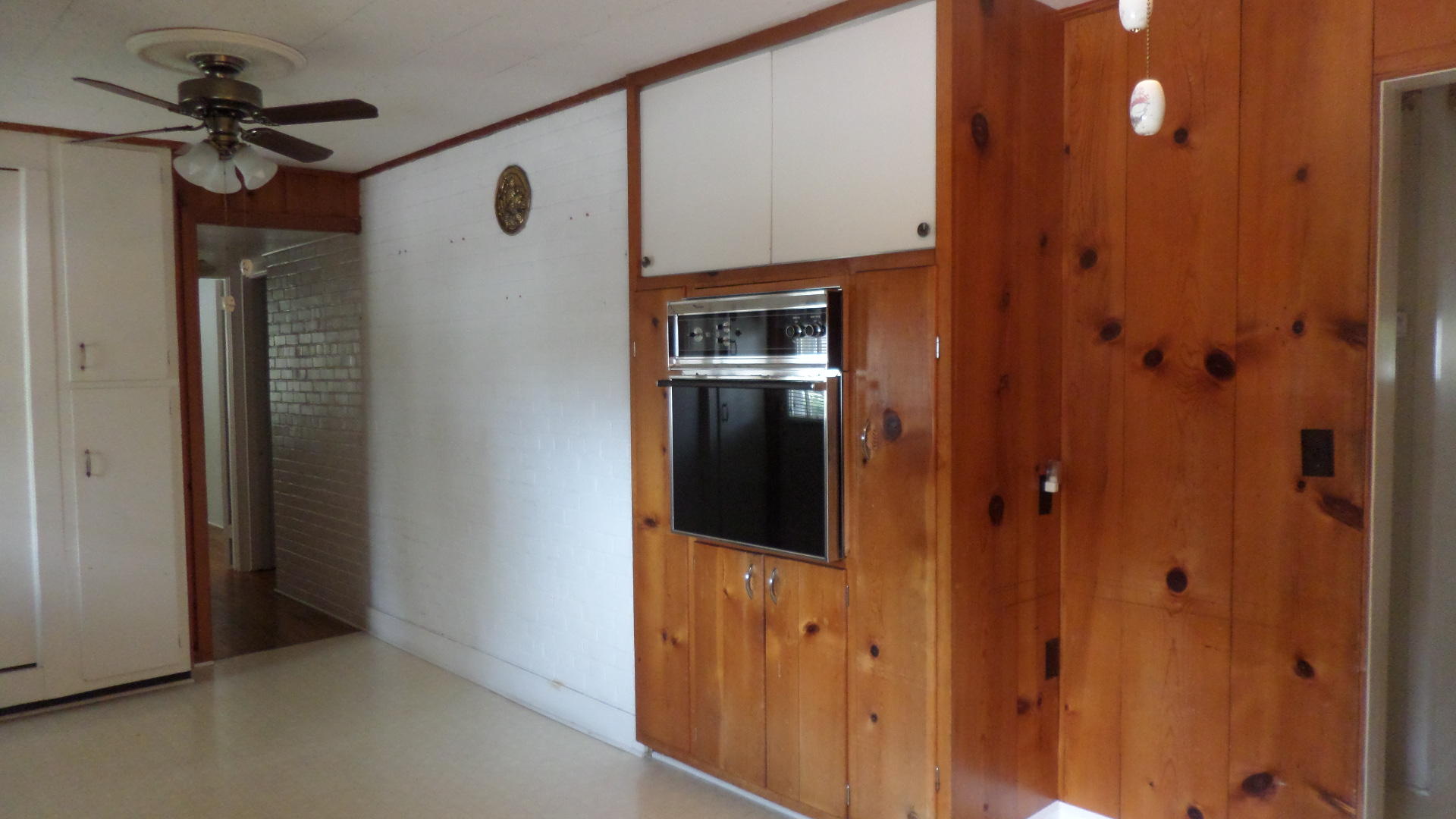 107 Townsend Road Oak Ridge, TN 37830 - Photo 5 of 32 Kitchen