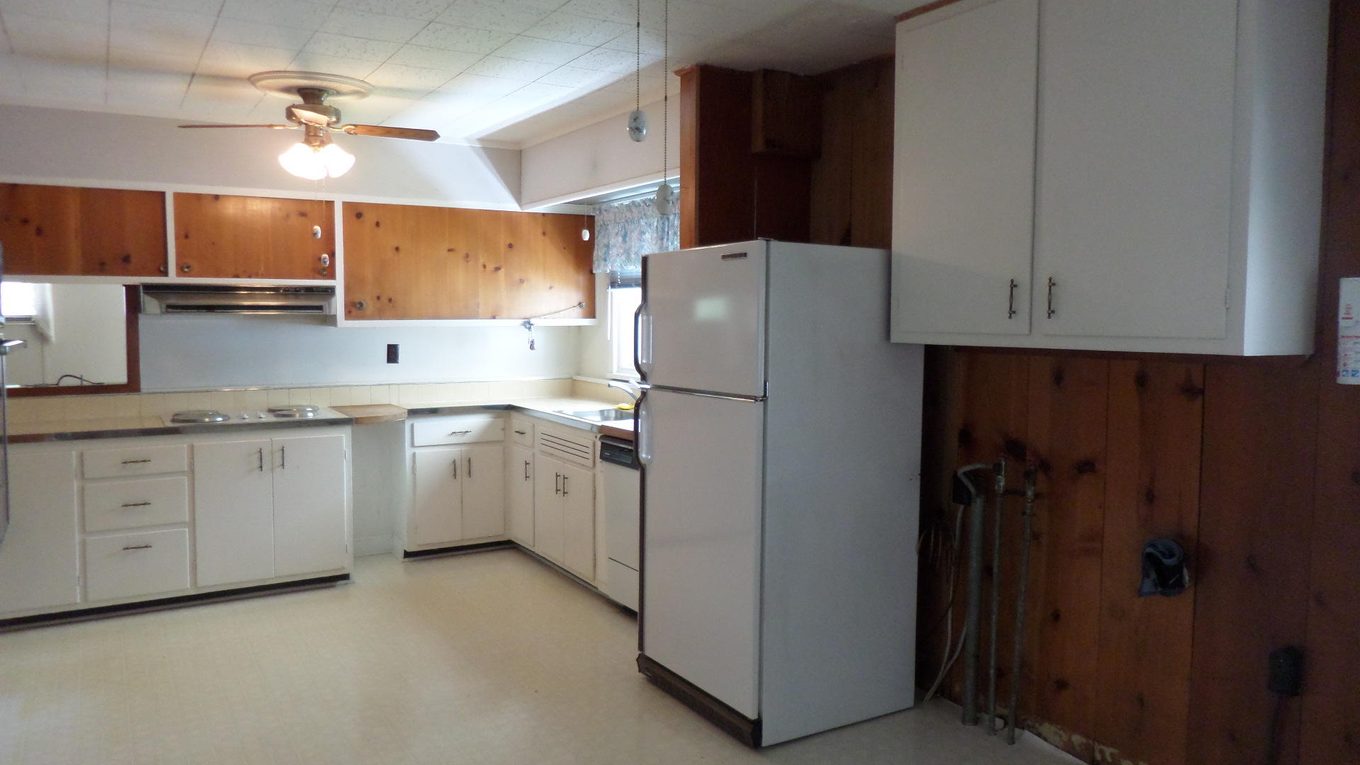 107 Townsend Road Oak Ridge, TN 37830 - Photo 7 of 32 Kitchen