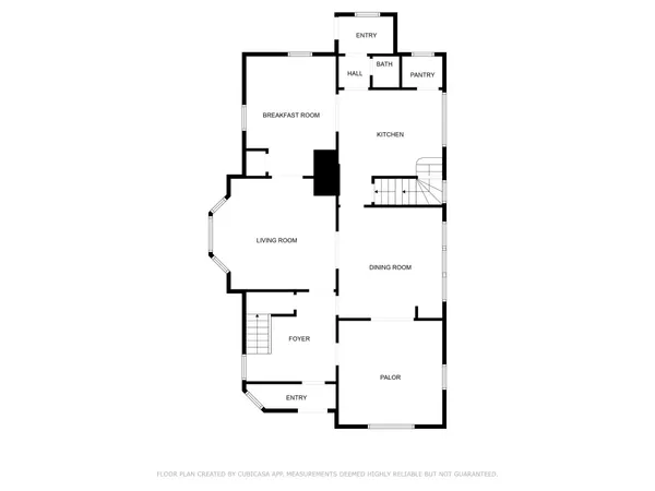 $399,000 | 1121 4th Avenue South, Fargo, ND 58103