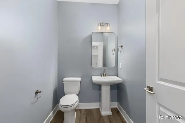 $539,900 | 6602 Timber Crst Drive Northeast, Unit 53, Rockford, MI 49341