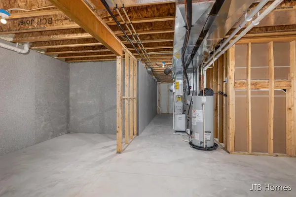 $539,900 | 6602 Timber Crst Drive Northeast, Unit 53, Rockford, MI 49341