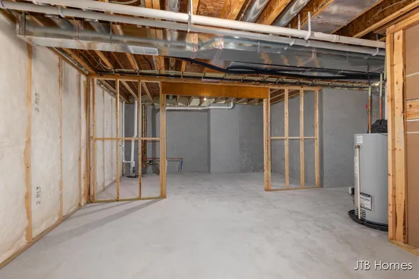 $539,900 | 6602 Timber Crst Drive Northeast, Unit 53, Rockford, MI 49341