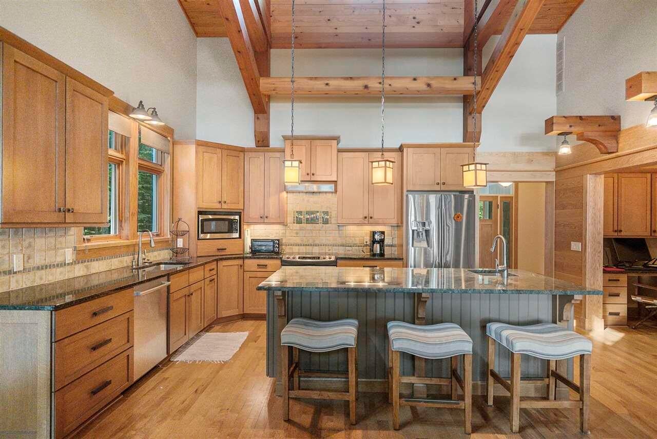 1810 Indian Point Road Brutus, MI 49716 - Photo 8 of 10 Gallery Image 8