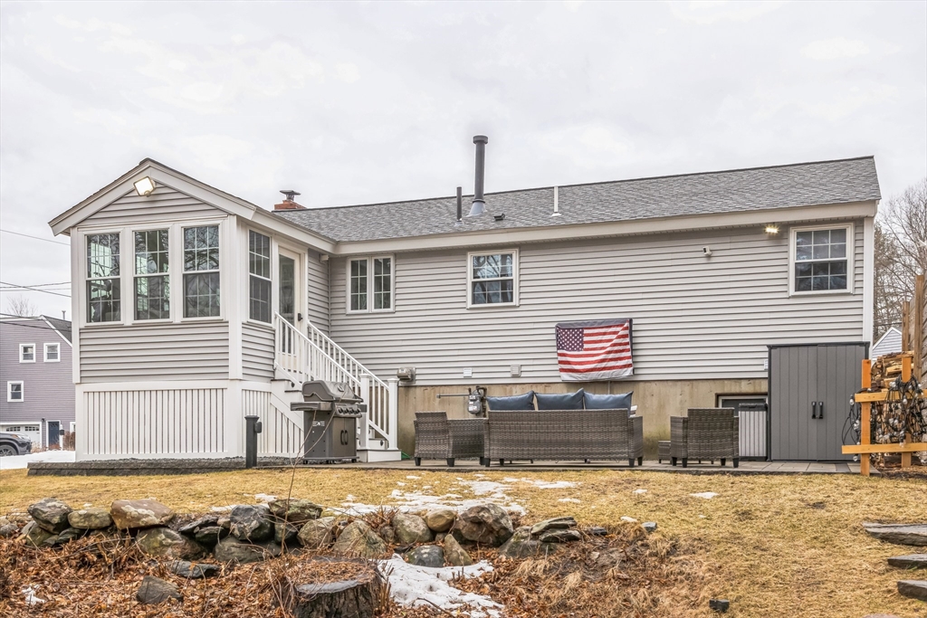 2 Jon Mar Road North Billerica, MA 01862 - Photo 29 of 30 Gallery Image 29