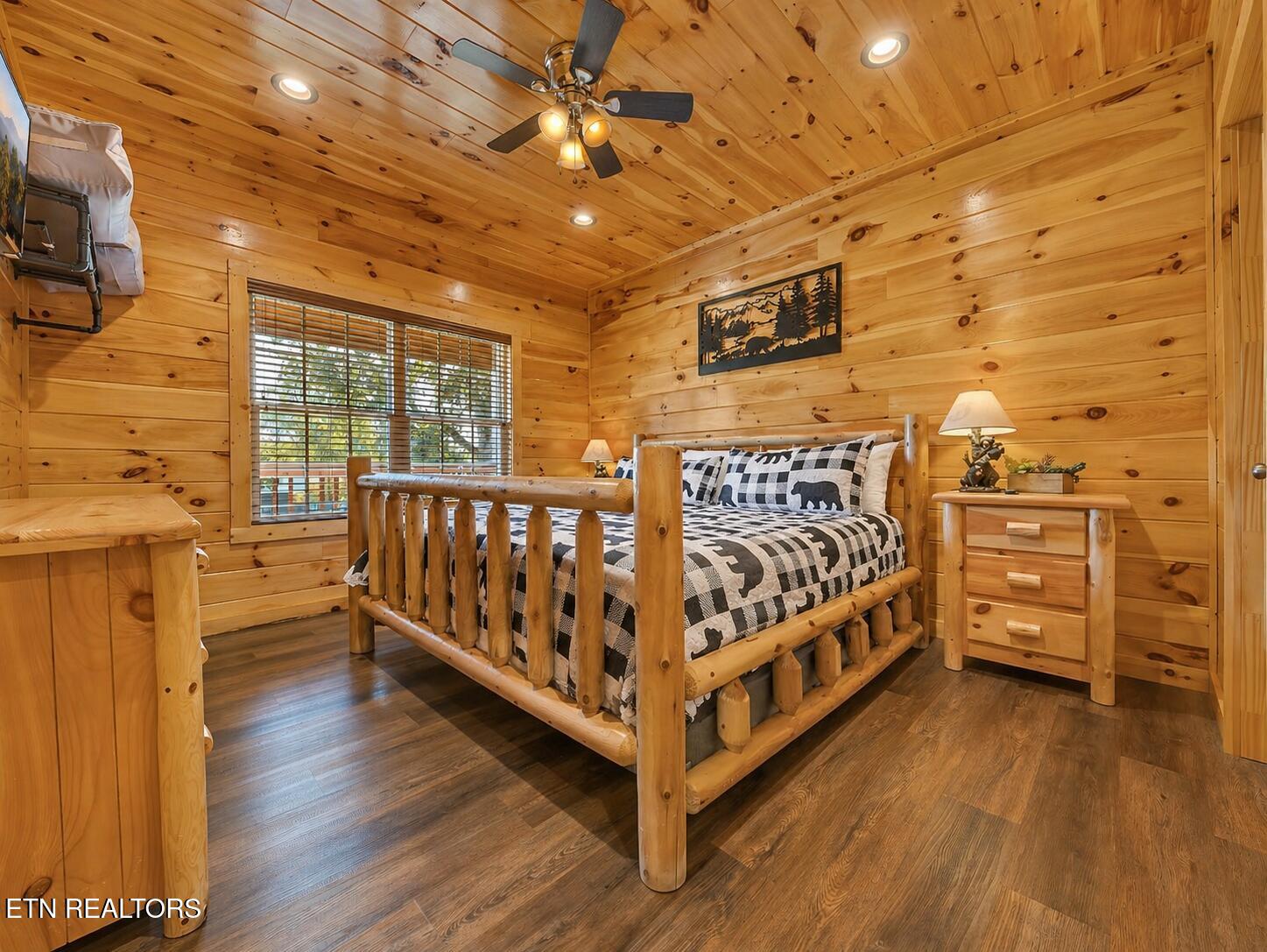 216 Caton Road Sevierville, TN 37862 - Photo 15 of 40 6