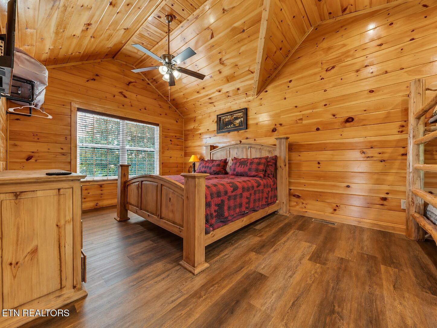 216 Caton Road Sevierville, TN 37862 - Photo 24 of 40 5