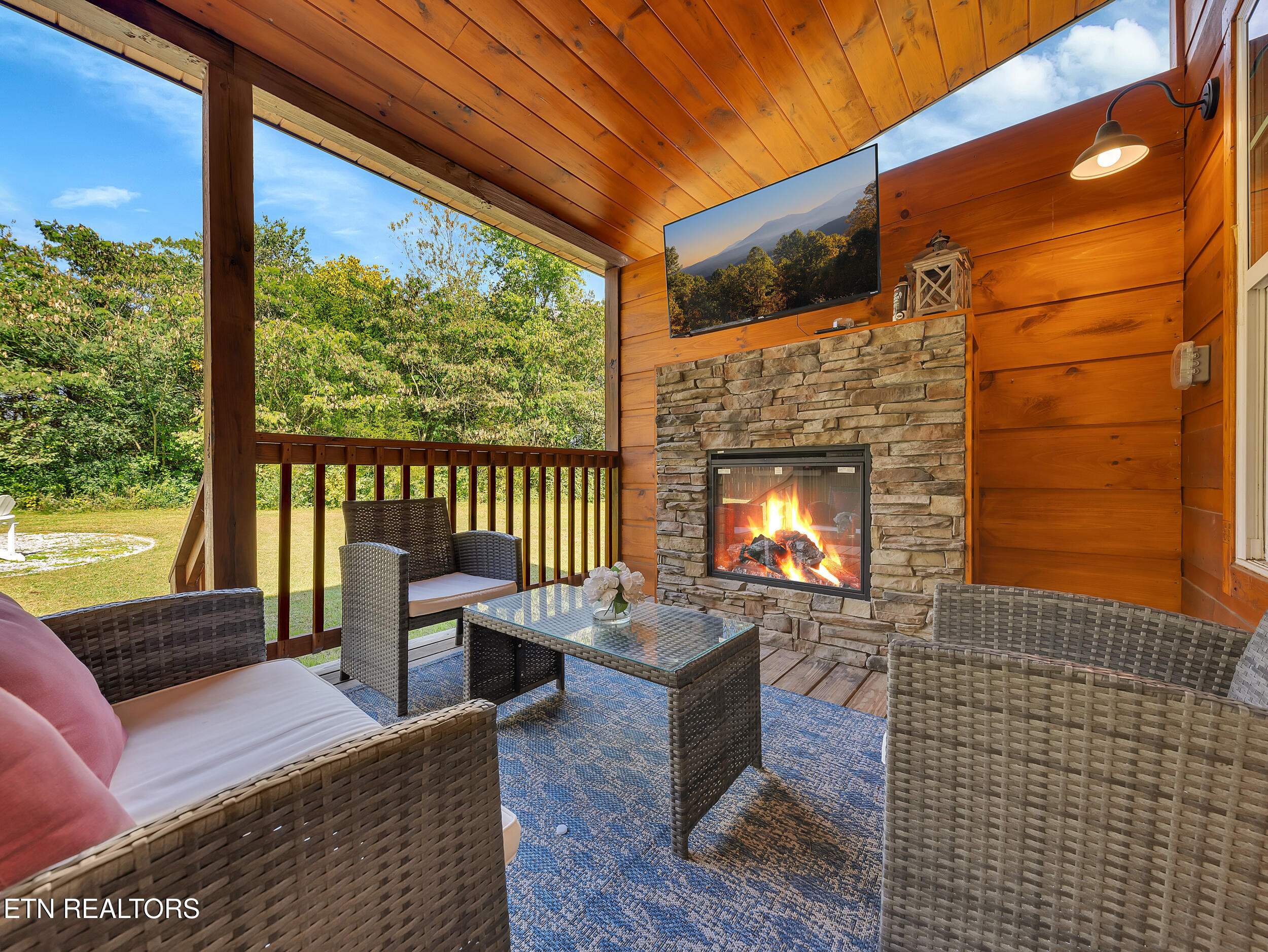 216 Caton Road Sevierville, TN 37862 - Photo 31 of 40 29_21